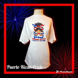 Puerto Rican Pride